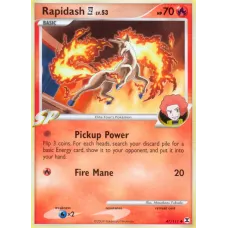 Rapidash 4