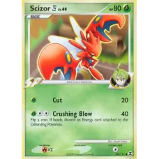Scizor 4