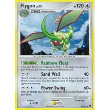 Flygon