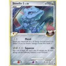 Steelix GL