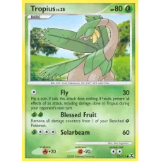 Tropius