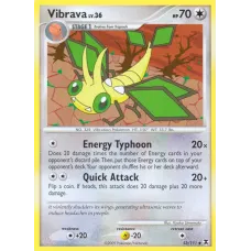 Vibrava