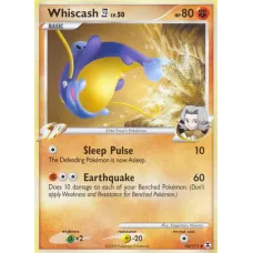 Whiscash 4