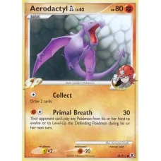 Aerodactyl GL