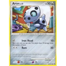 Aron
