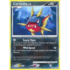 Carvanha