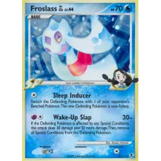 Froslass GL