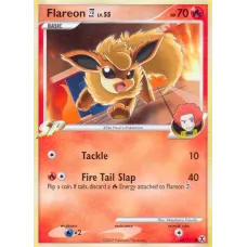 Flareon 4