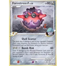 Forretress G