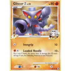 Gliscor 4