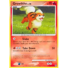 Growlithe