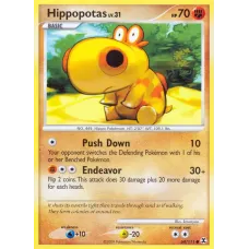 Hippopotas