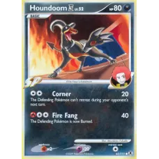 Houndoom 4