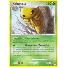 Kakuna