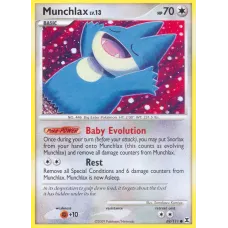 Munchlax