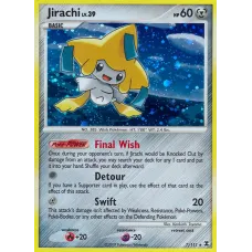 Jirachi