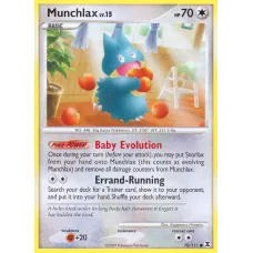 Munchlax