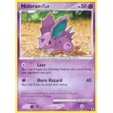 Nidoran♂