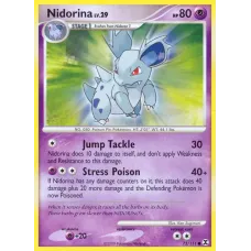 Nidorina