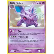 Nidorino
