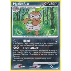 Nuzleaf
