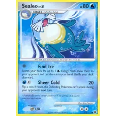 Sealeo