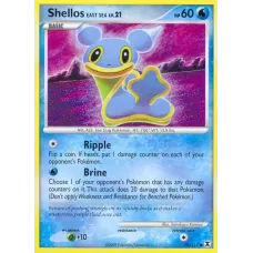 Shellos East Sea