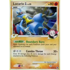Lucario GL