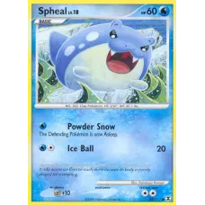 Spheal