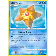 Staryu