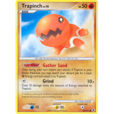 Trapinch