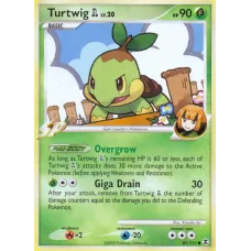 Turtwig GL