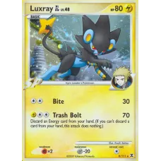 Luxray GL