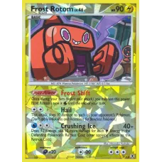 Frost Rotom
