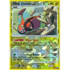 Mow Rotom