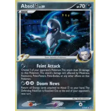 Absol G
