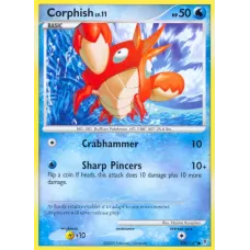Corphish