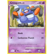 Croagunk