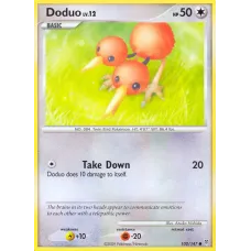 Doduo