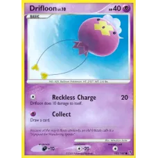 Drifloon