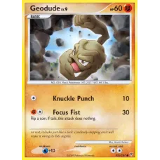 Geodude