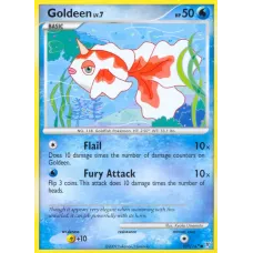 Goldeen