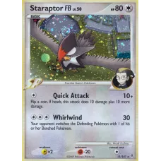 Staraptor FB