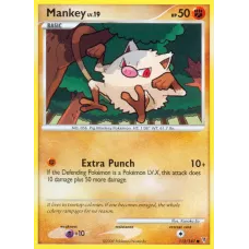 Mankey