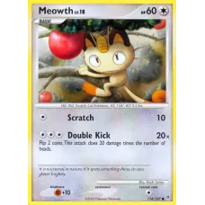Meowth