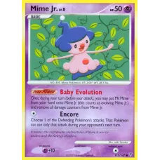 Mime Jr.