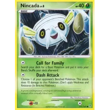 Nincada