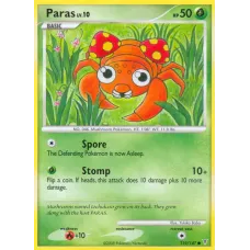 Paras