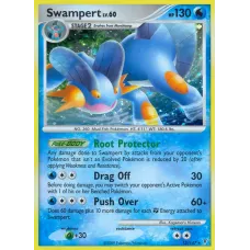 Swampert