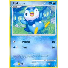 Piplup